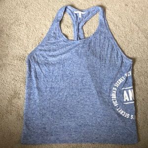Athletic tank